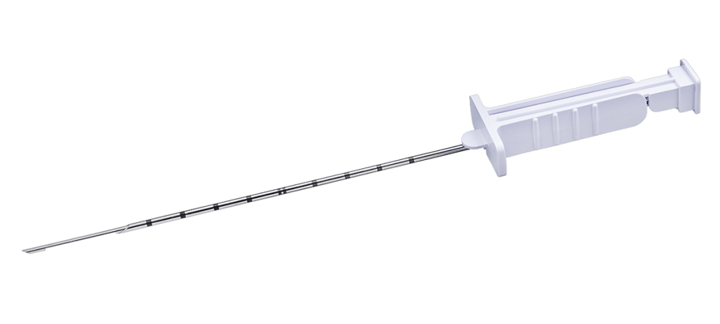 Tru-Cut Biopsy Device