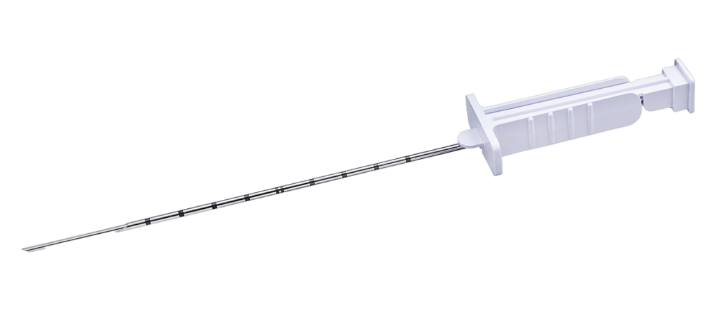Tru-Cut Biopsy Device