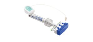 DiamondTOUCH™ Digital Inflation Device
