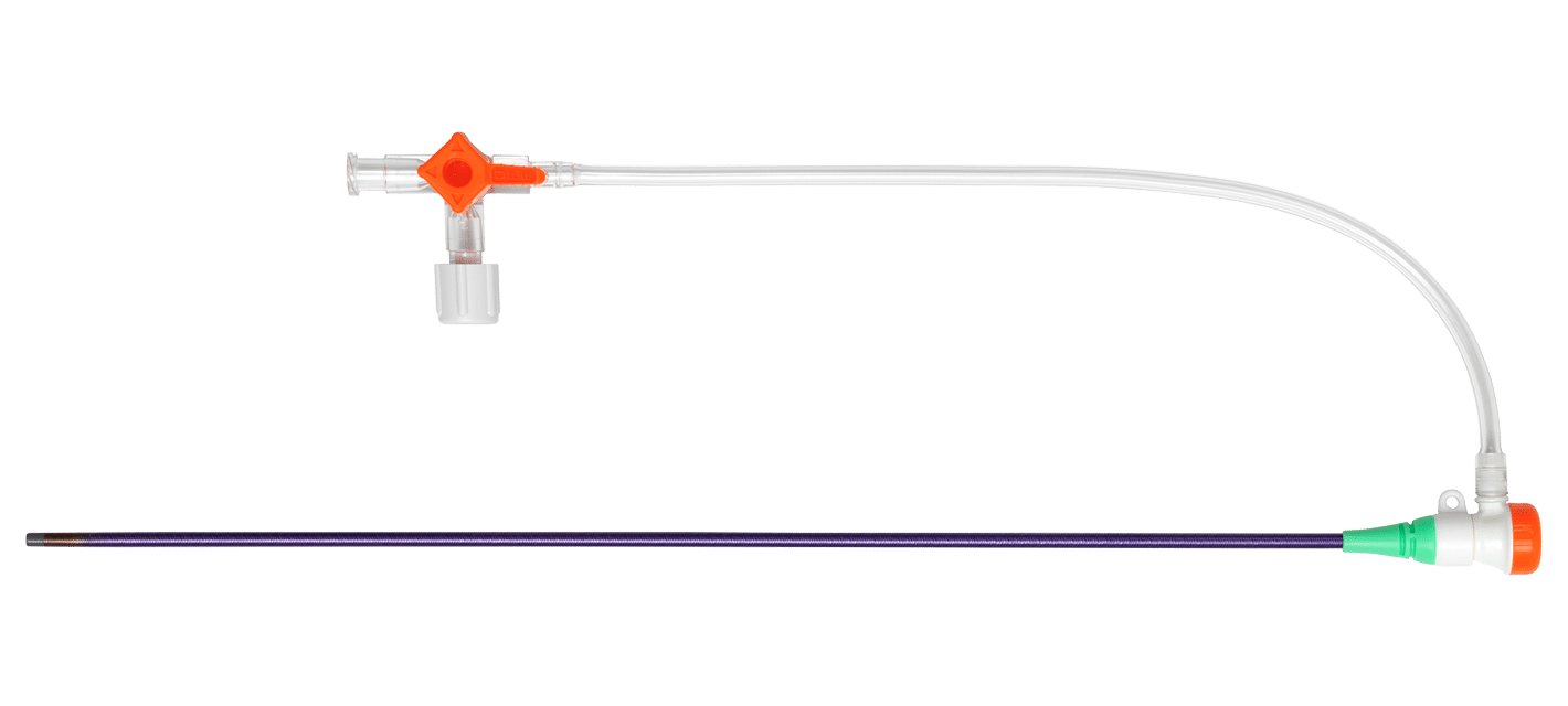 prelude ideal hydrophilic sheath