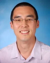Rockson Liu, MD - Think Dialysis Access - Program Faculty