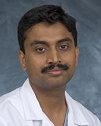 Venkataramu Krishnamurthy MD - Think Dialysis Acess - Program Faculty