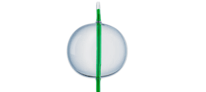 Broadest Balloon Diameter Range 
