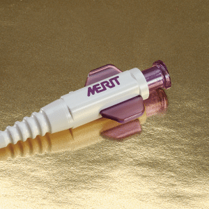 Catheter Hub
