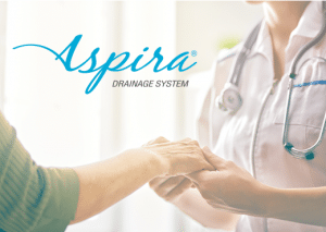 MyAspira Drainage System