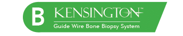 Bone Biopsy System - Kensington