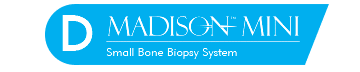 Bone Biopsy System - Madison Mini