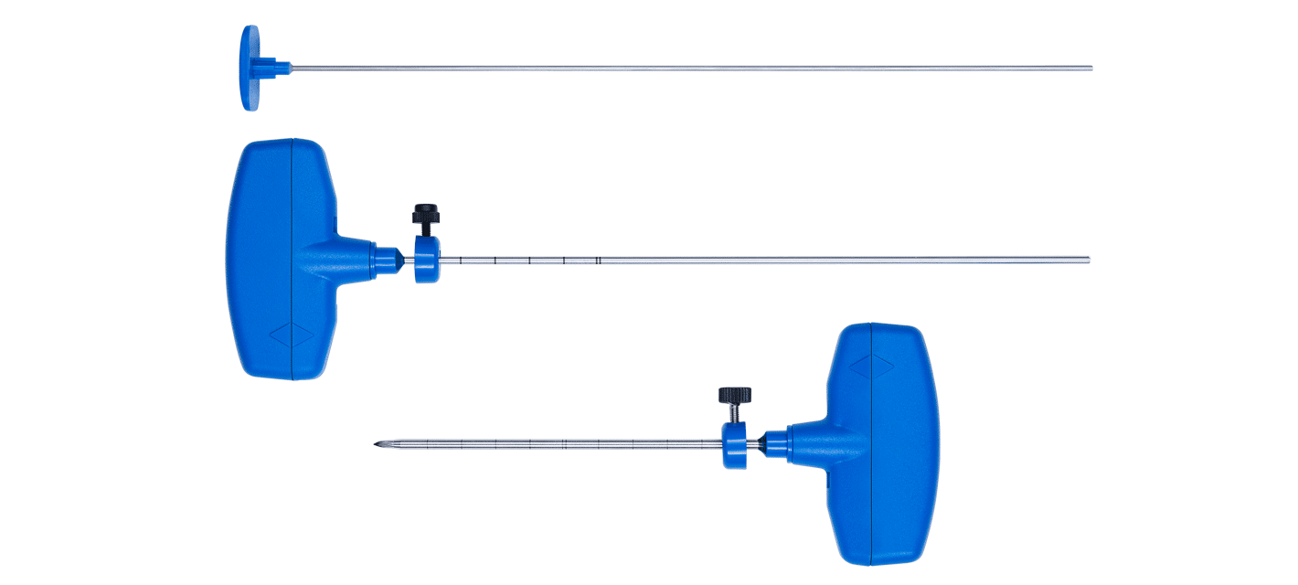 Westbrook Basic Bone Biopsy System