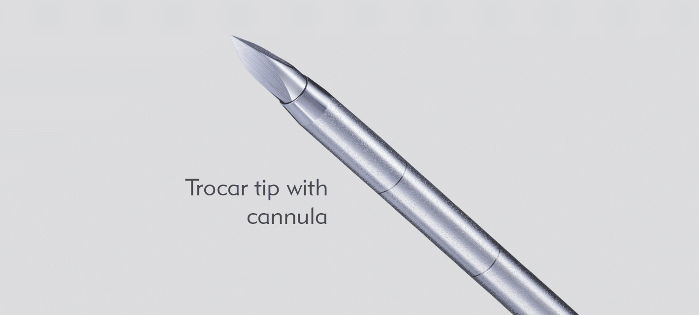 Westbrook™ Bone Biopsy System by Merit Medical