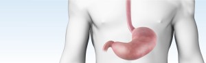 Strictures of GI Tract