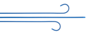 InQwire Amplatz Guide Wire