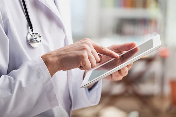 Physician Resources - Available Anywhere