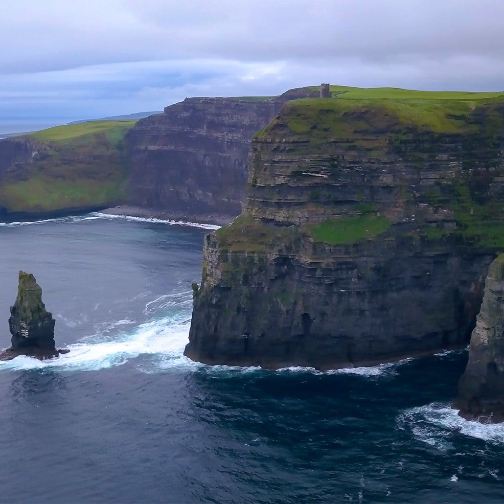Galway, Ireland - Medical Devices - Merit Medical