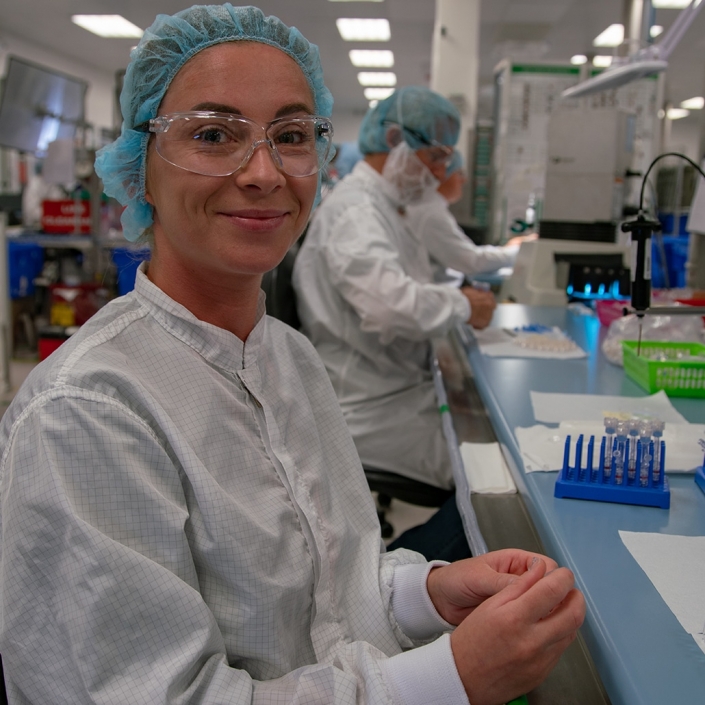 Galway, Ireland Medical Devices Merit Medical