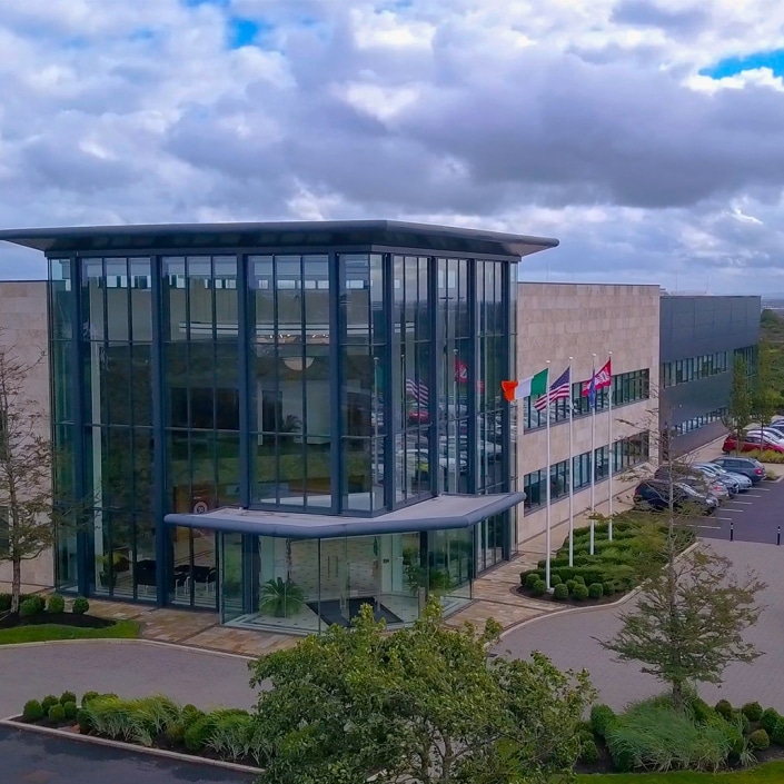 Galway, Ireland Medical Devices Merit Medical