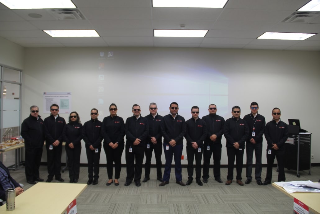 Tijuana, Mexico Medical Devices Merit Medical