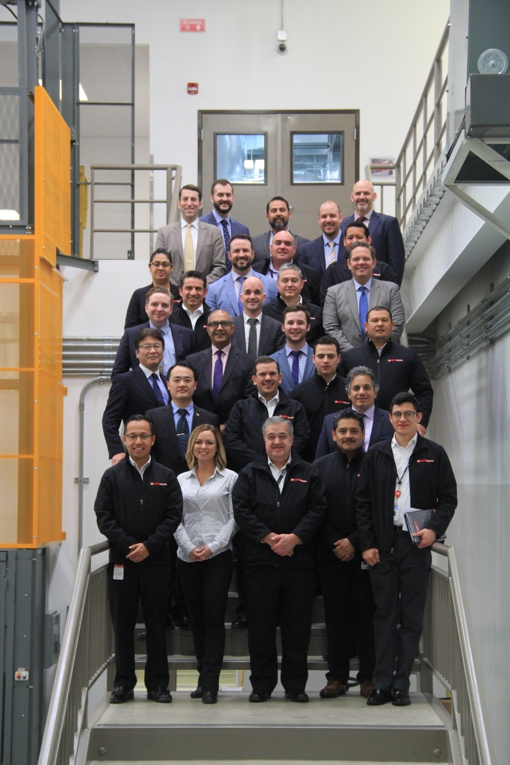 Tijuana, Mexico Medical Devices Merit Medical