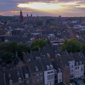 Maastricht Netherlands