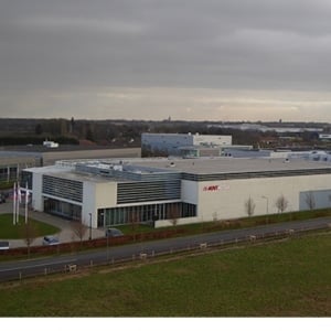 Maastricht Netherlands Facility