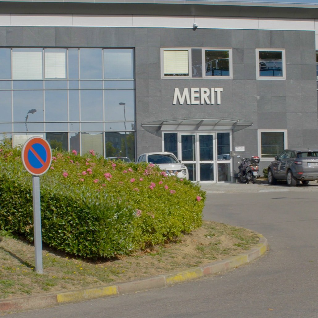 Merit Paris