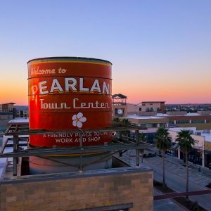 Pearland Texas