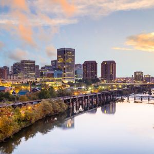 Richmond City