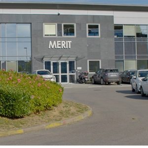 Roissy Facility