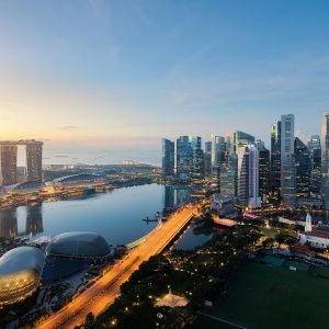 Singapore City