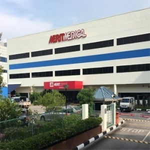 Singapore Facility