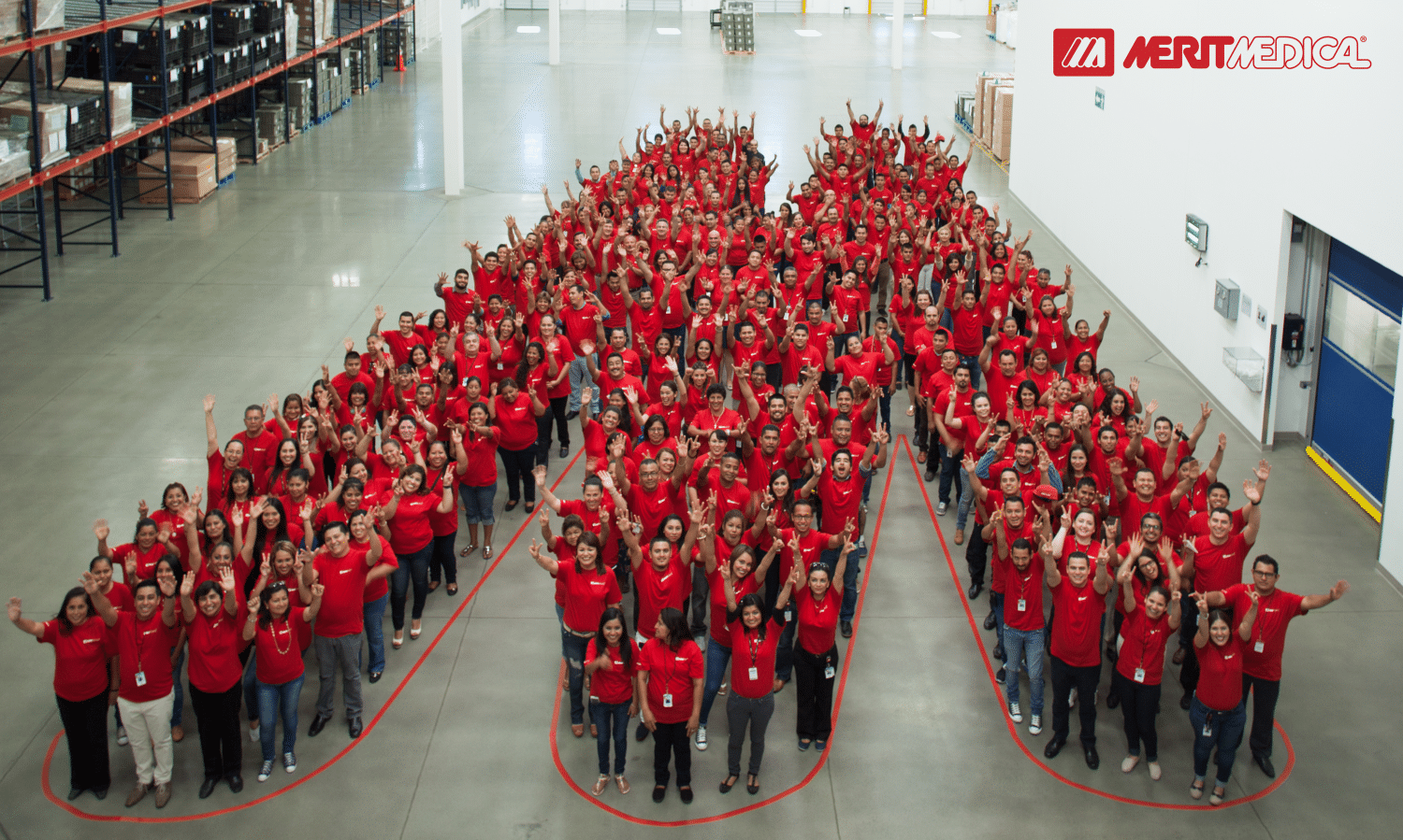 Tijuana, Mexico Medical Devices Merit Medical