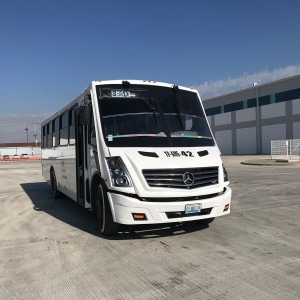 Tijuana Bus
