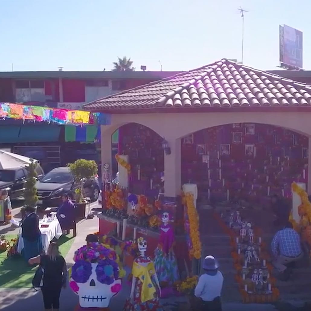 Tijuana, Mexico Medical Devices Merit Medical