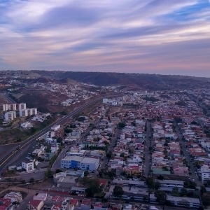 Tijuana City