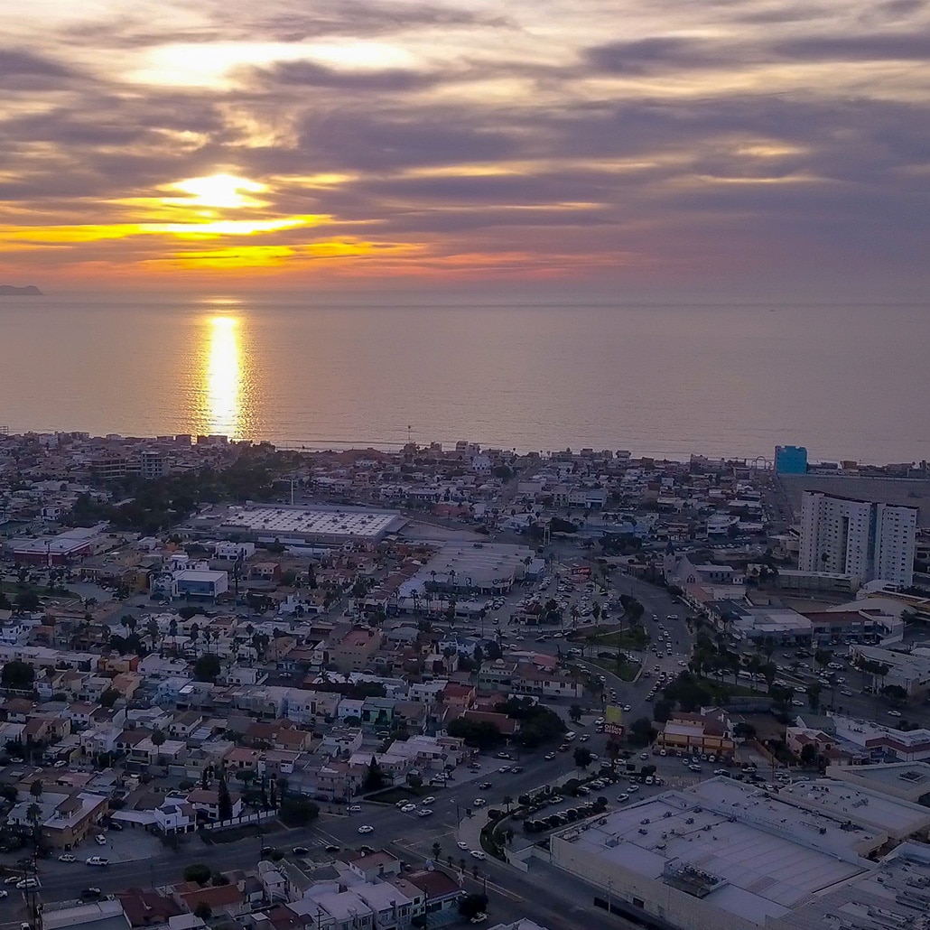 Tijuana, Mexico Medical Devices Merit Medical