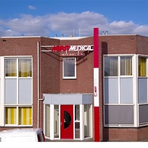 Venlo Facility