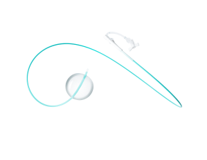 Q50® Stent Graft Balloon Catheters