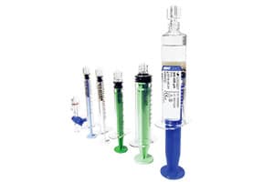 Prostatic Artery Emblolization Products