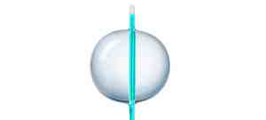 Strong Yet Compliant Balloon