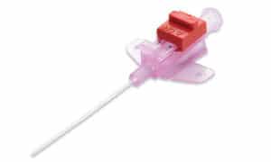 RadioFlo Arterial Catheter