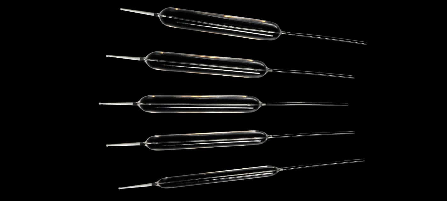 Elation5™ Dilation Balloon, 5Stage Dilation Balloon Merit Medical