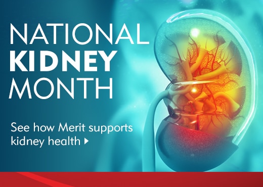 National Kidney Month