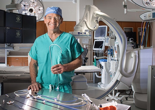Seth Worley, MD