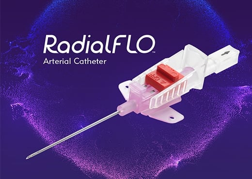 RadialFLO