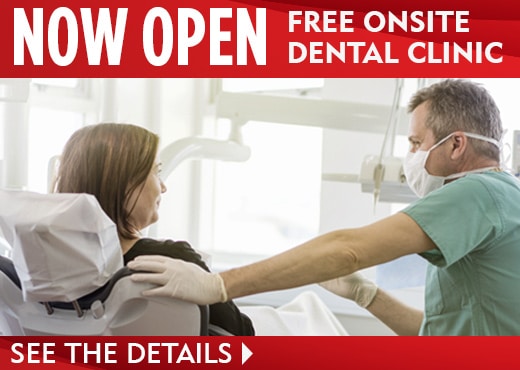 Dental Clinic