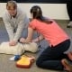 Merit Recognizes National CPR and AED Awareness Week with Employee Safety Training
