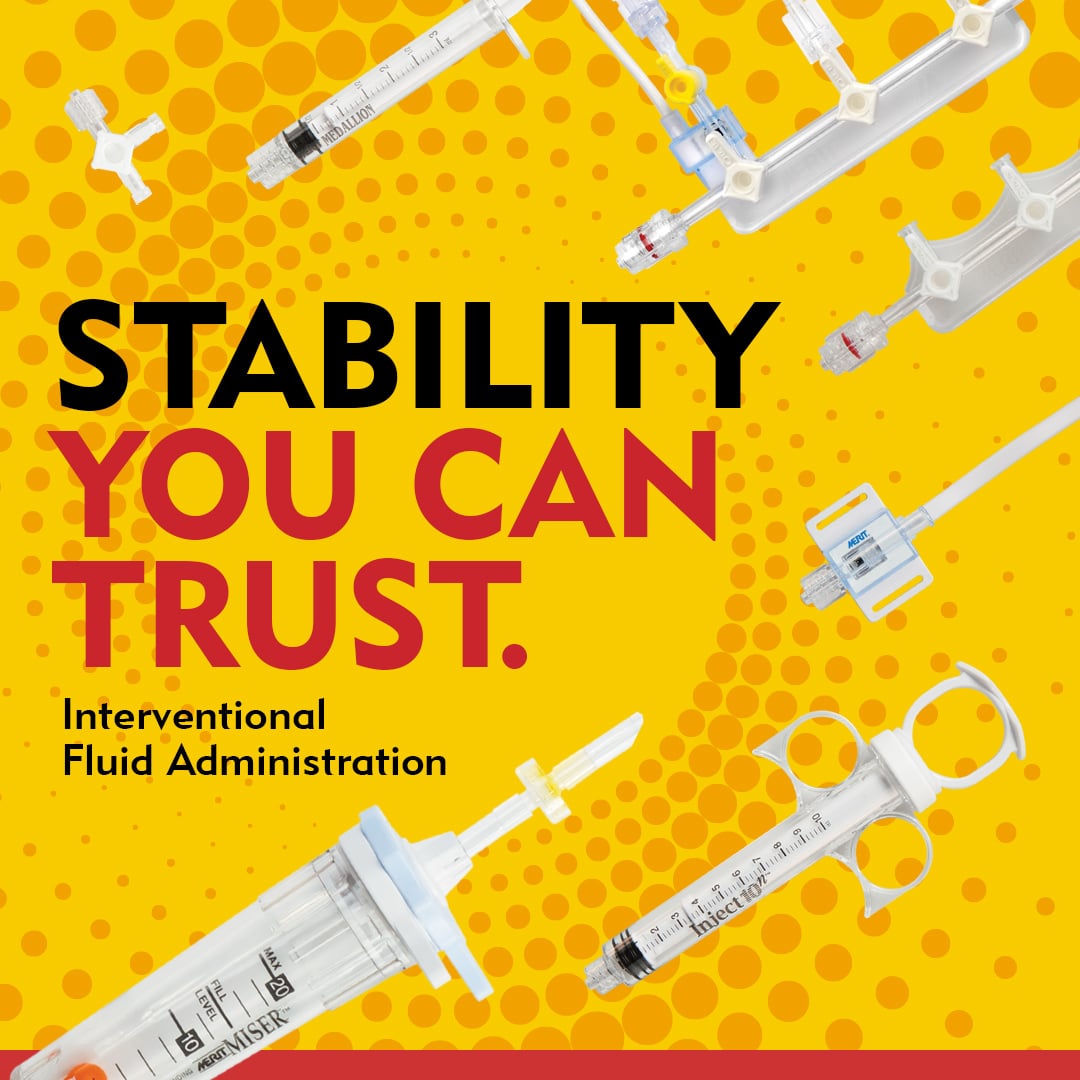 Merit Medical A Global Leader in the Medical Device Industry