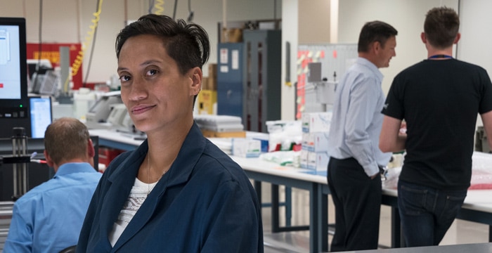 Merit Medical - Help Us Get To Know You Better