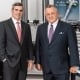 Merit Medical and CEO Fred Lampropoulos Featured in Wells Fargo Advertising Campaign with Bloomberg