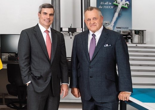 Merit Partners with Wells Fargo for Growth