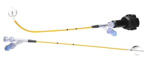 Osseoflex SB Straight and Steerable